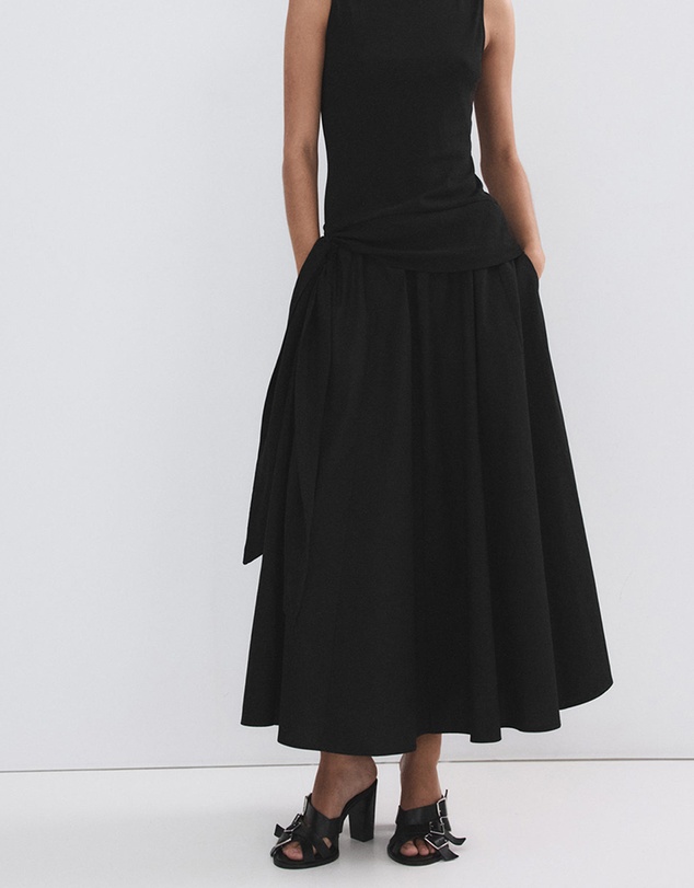 M.N.G - Newcreta Skirt