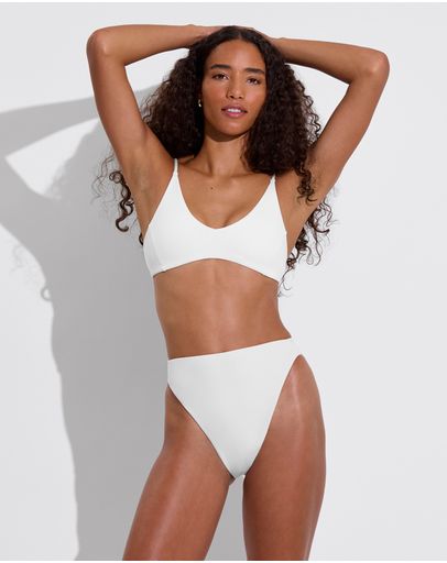 Coconut (White)