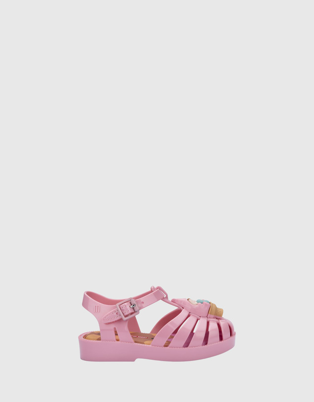 Mini Melissa - Mini Melissa Possession + POP MART PUCKY