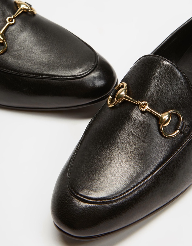 Atmos&Here - Alexandra Leather Flats