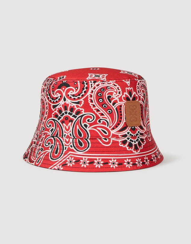 Sandro - Bob Hat