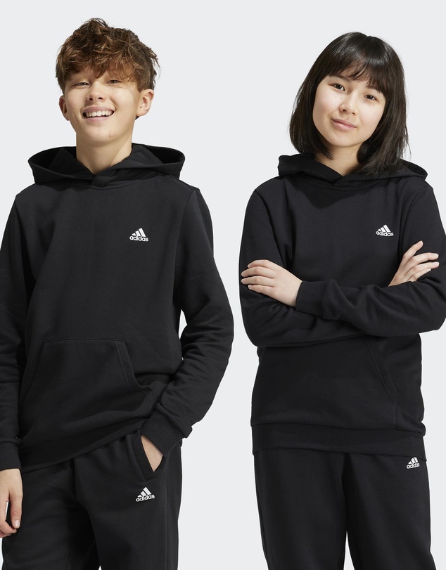 adidas Sportswear - Essentials Small Logo Feel Cozy Hoodie