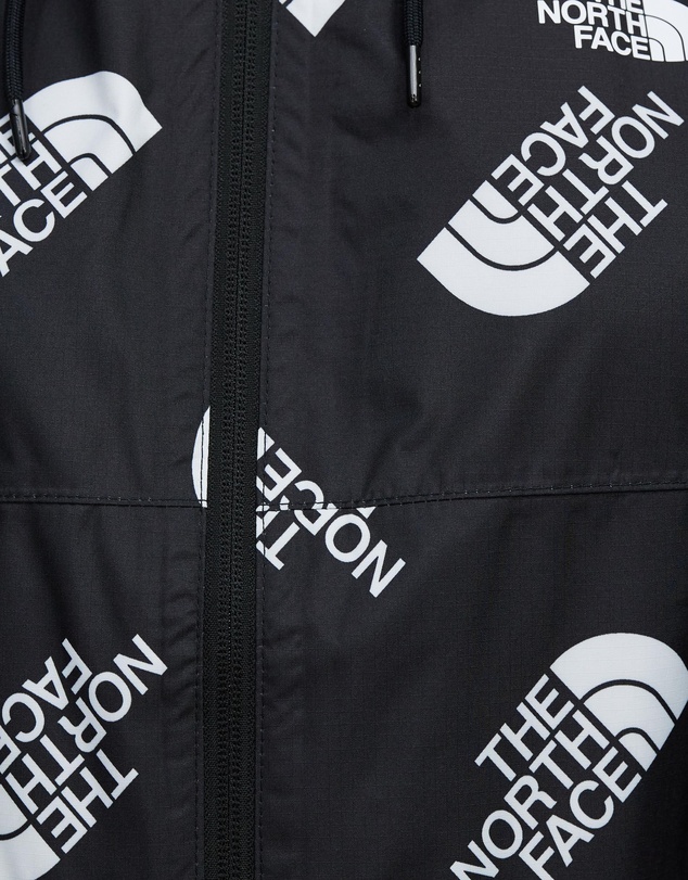 The North Face - Printed Antora Rain Hoodie