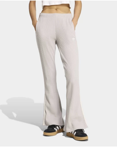 adidas Originals - adidas ORIGINALS WAFFLE PANTS Womens