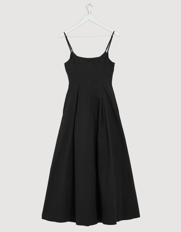 Revibe - Repaired AERE Harper Maxi Dress - AU 10
