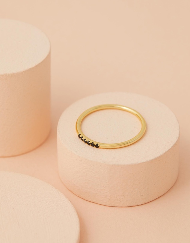 Native Sol - Camilla Ring