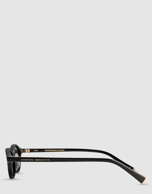 Status Anxiety - Apex Sunglasses