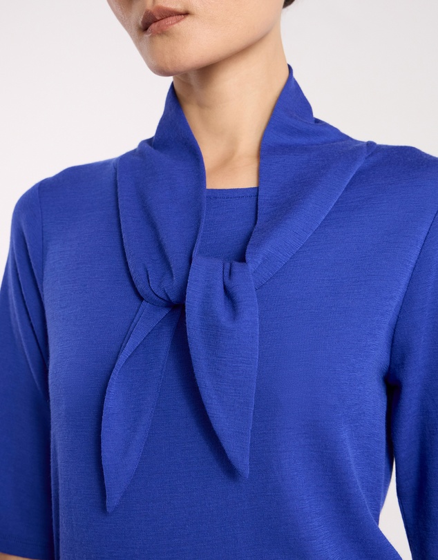 David Lawrence - Amber Babywool Top