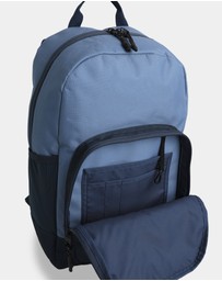 Quiksilver - Traverse Backpack