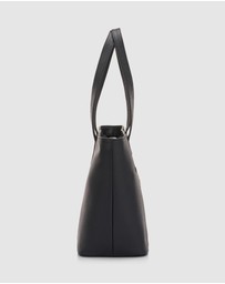 Samsonite - Classic Leather City Tote Bag
