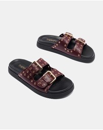 Therapy - Racer Sandals