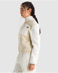 The North Face - Yumiori Quarter Zip Fleece