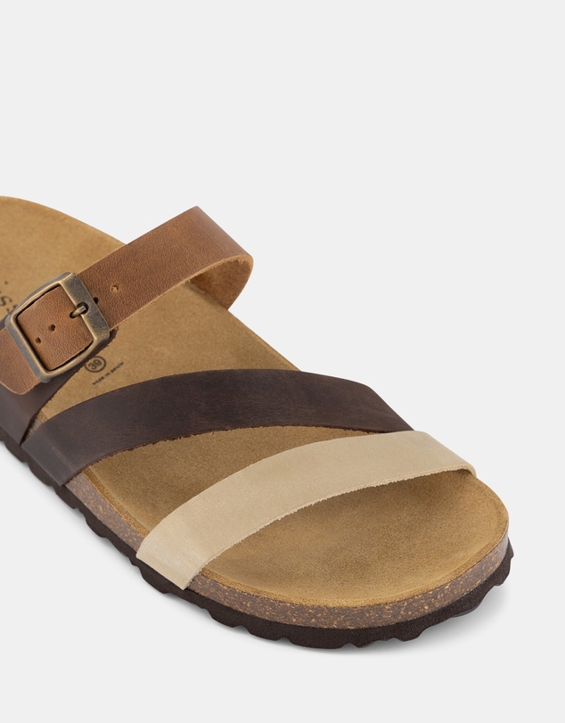 Miss Sofie - Odessa Wedges