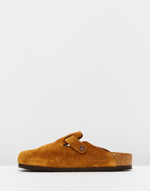 Birkenstock - Boston Regular Unisex