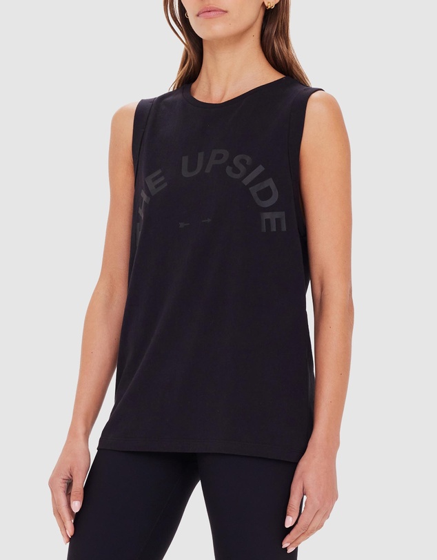 The Upside - Jeet Tank Top