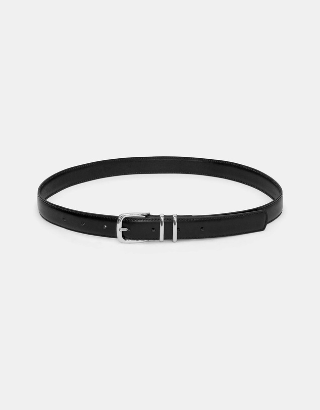 ARKET - Leather Belt