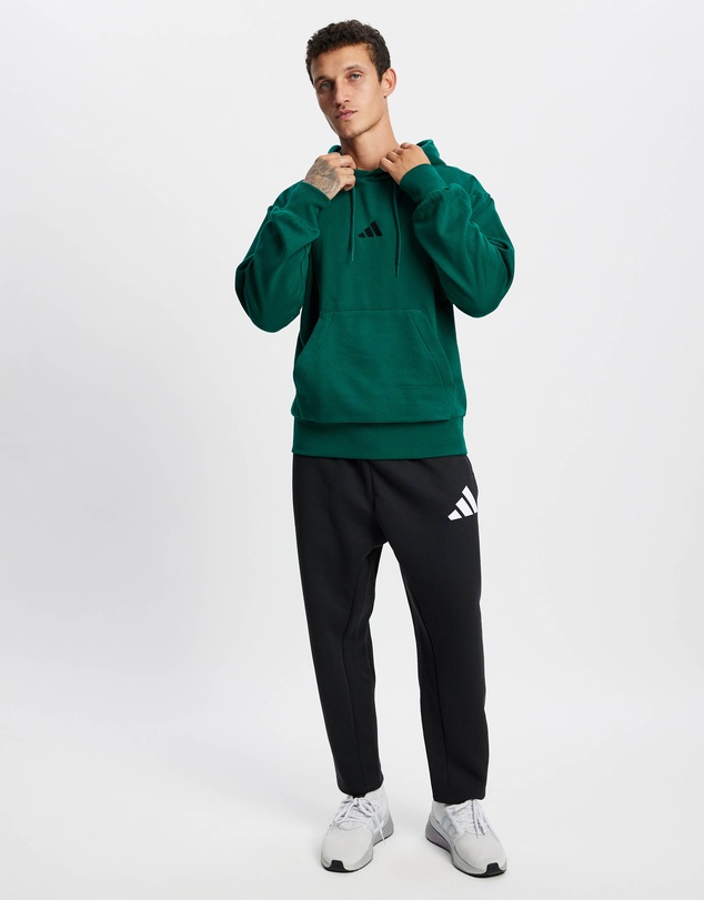 adidas Sportswear - Essentials Feelcozy Fleece Hoodie