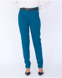 Amelius - Nicole High Waist Trouser