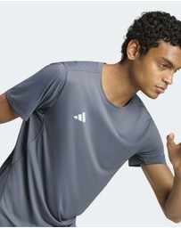 adidas Performance - Adizero Essentials Running Tee Mens