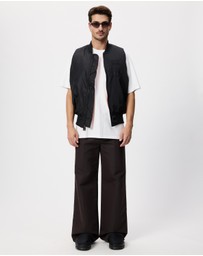 Alpha Industries - Ma-1 Vest