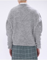 Marcs - Runaway Knit Jumper