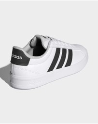 adidas Sportswear - GRAND COURT 3.0 SHOES Womens