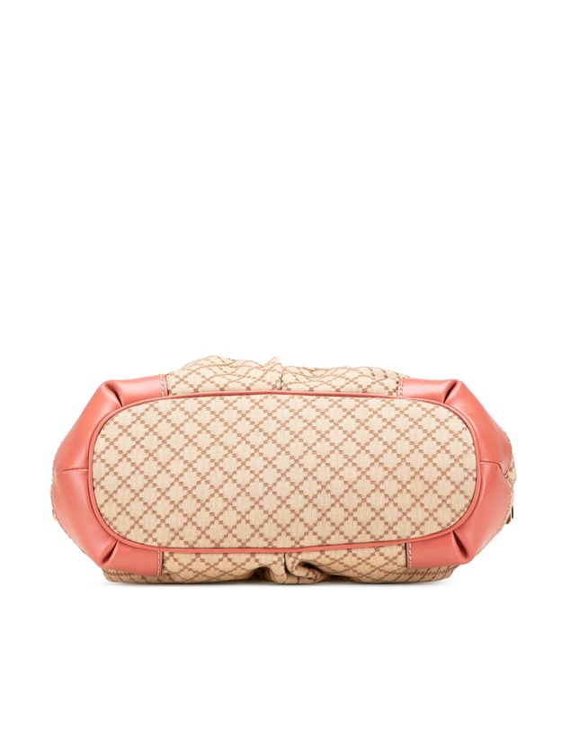 Pre-Loved by Azura Reborn - Pre-Loved Diamante Canvas Sukey Satchel