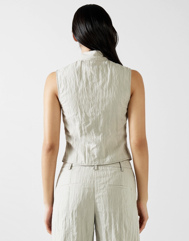 BY.DYLN - Tasha Vest