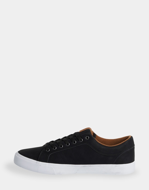 Kustom - Mens Finetime Sneakers
