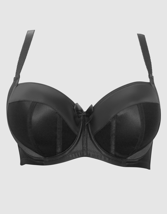 Parfait - Charlotte Padded Wired Bra