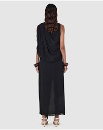Hansen & Gretel - Arcadia Midi Dress