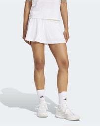 adidas Performance - Club Tennis Climacool Skirt Womens