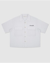 B.Cools - PLC Shirt