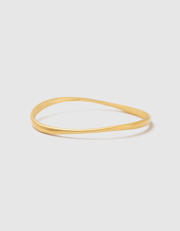 Kirstin Ash - Echo Bangle