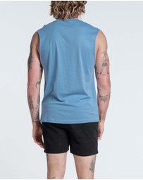 Vacancy Co - Butterfly Effect Tank