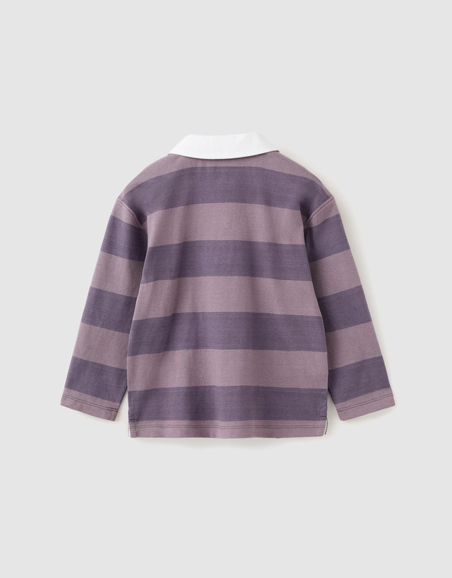 M.N.G - Polstr Polo Shirt - Babies-Kids