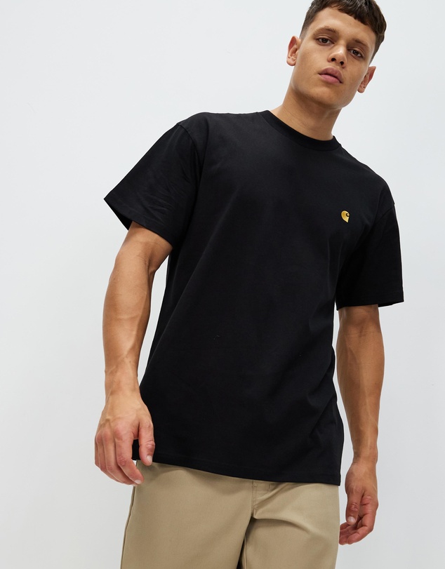 Carhartt WIP - SS Chase T-Shirt