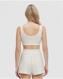 GUESS - Lola Active Top