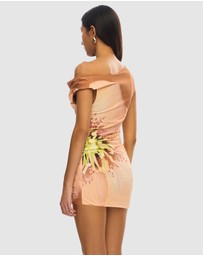 Significant Other - Shiloh Mini Dress