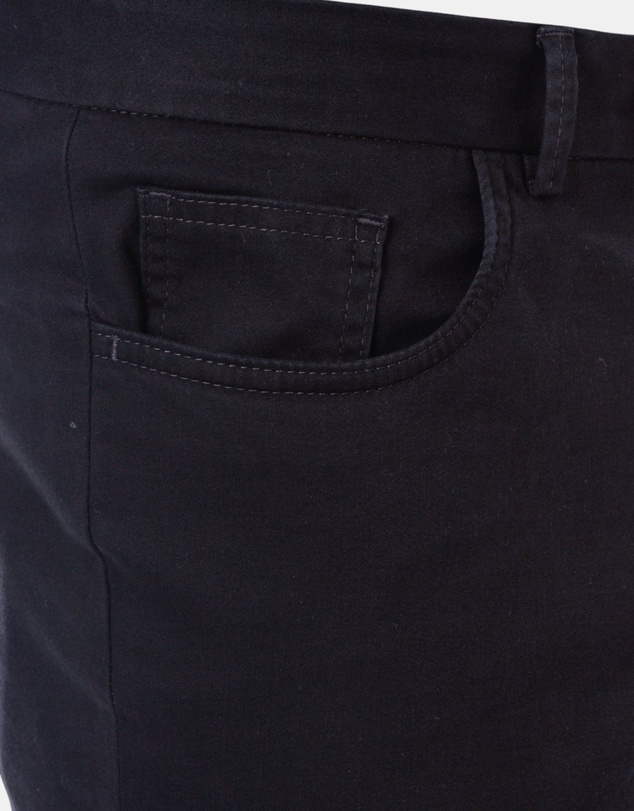Henry Bucks - HENRY SARTORIAL X HILTL Modern 5 Pocket Chino