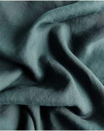 Aura Home - Emile Linen Quilt Cover