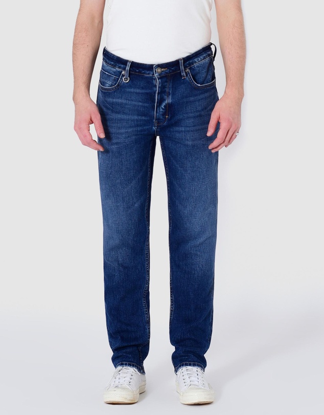 Neuw - Cerberus Lou Straight Jeans