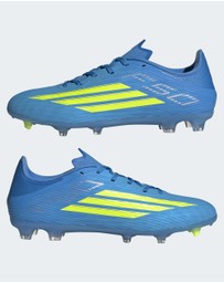 adidas Performance - F50 League Firm Ground / Multi Ground Foot Football Ball Boots Unisex