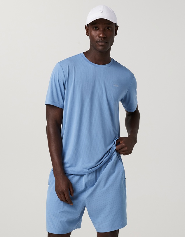 Vuori - SS Strato Breathe Tee