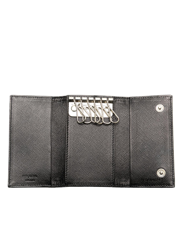 Pre-Loved by Azura Reborn - Pre-Loved Prada Key Case