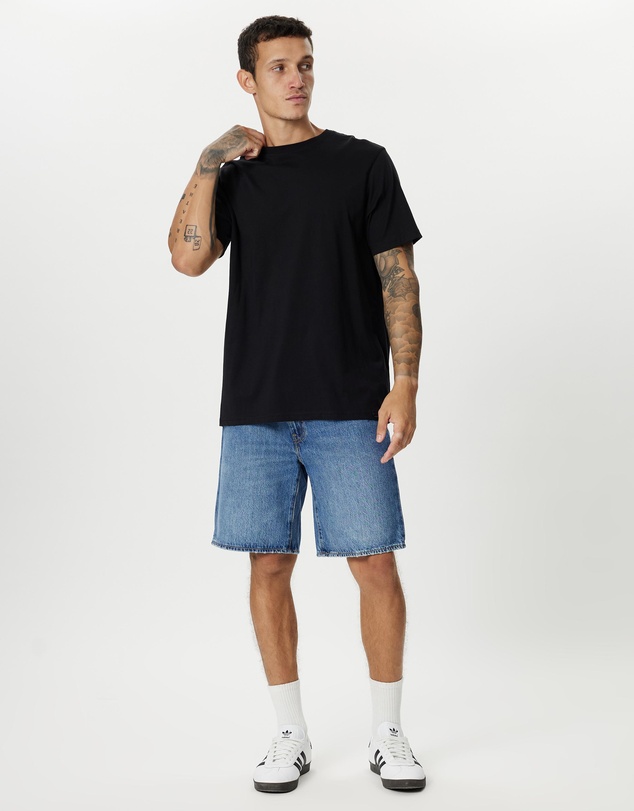 Levi's - 454 Relaxed Shorts