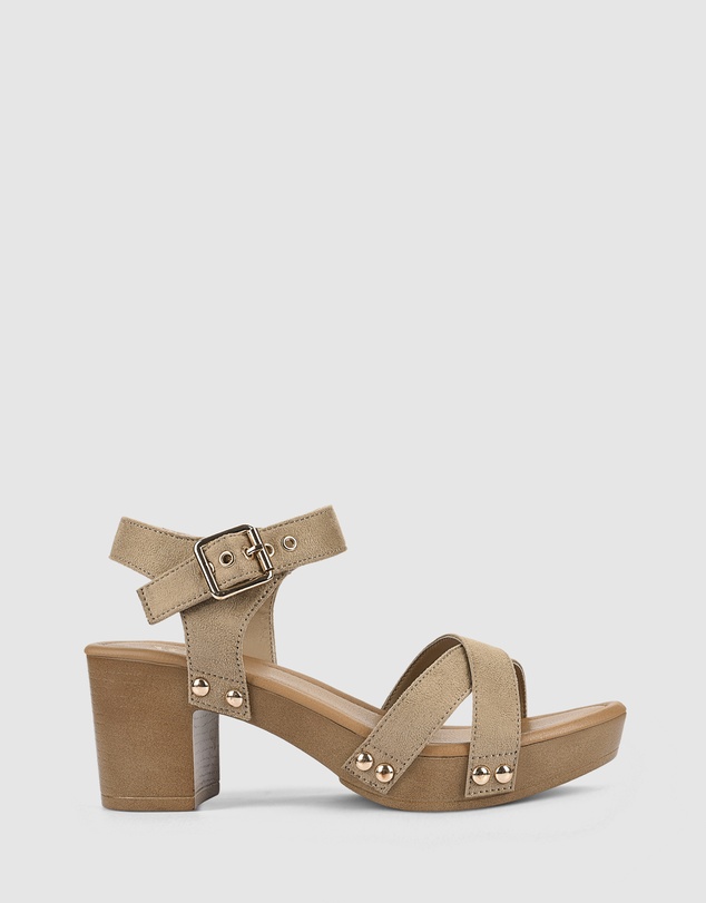 Verali - Lulu Clogs