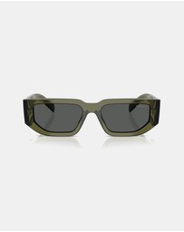 Prada - PR 09ZS