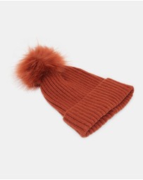 Morgan & Taylor - Zara Beanie