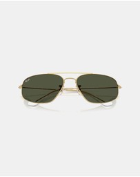 Ray-Ban - 0RB3780